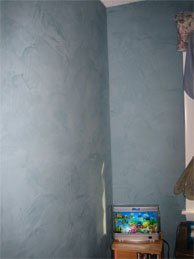 Venetian Plaster CT